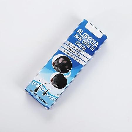 Sumifun Original Hair Growth Cream | Anti Hair Loss & Natural Hair Regrowth Solution