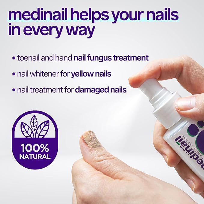 Nail Fungus