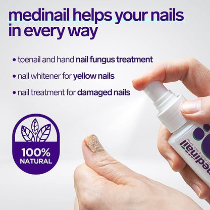 Nail Fungus
